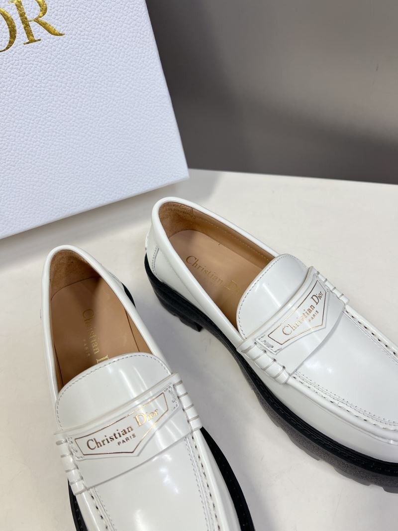 Christian Dior Business Shoes